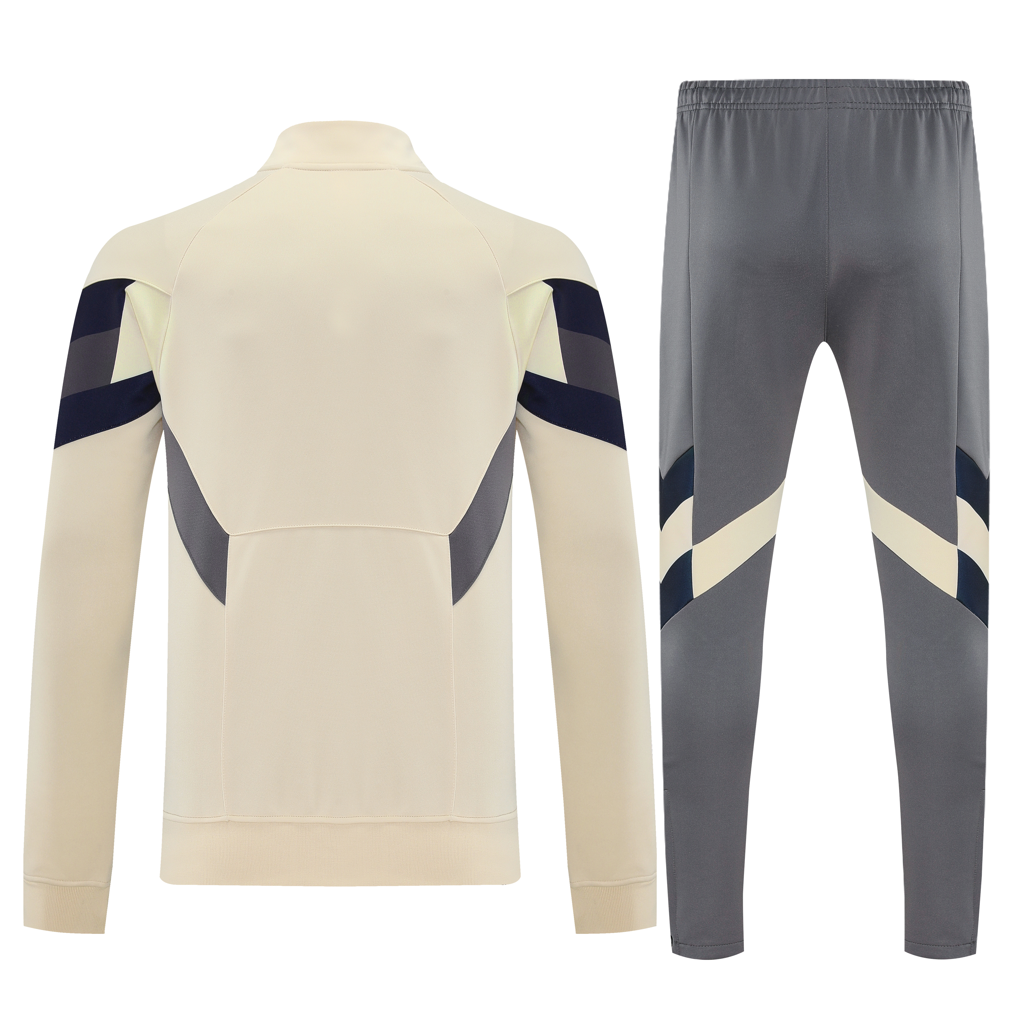 Real Madrid Training Kit (Jacket+Pants) 2025/26 - sinoshirt