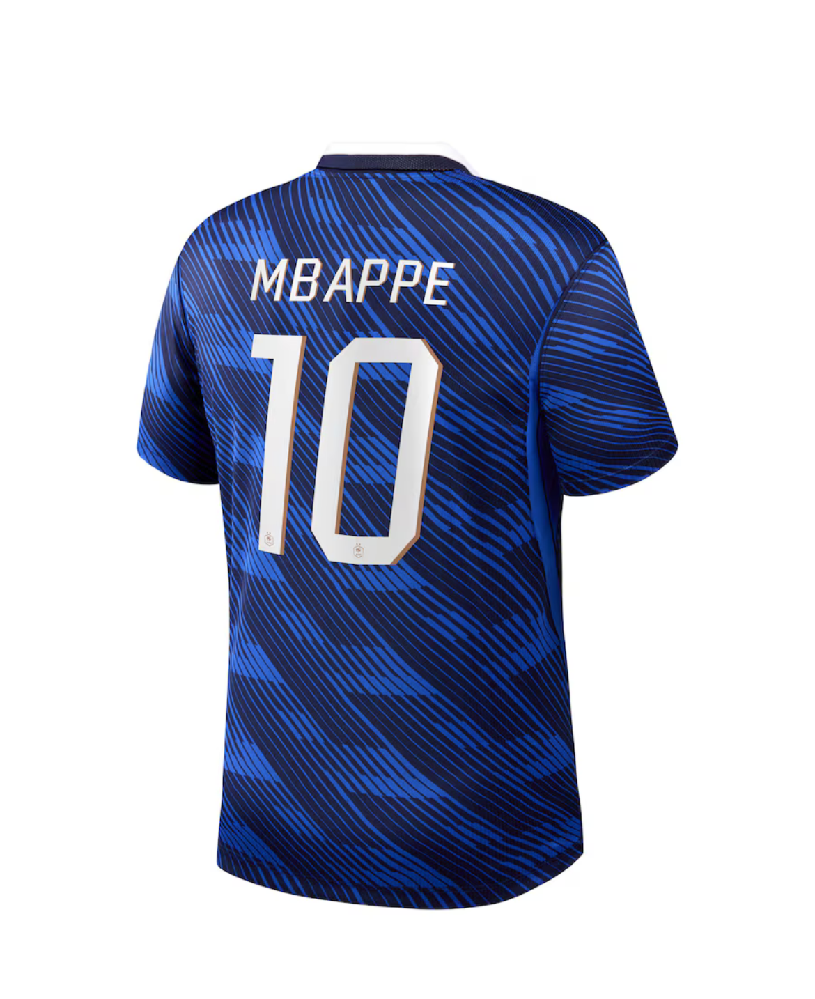 MBAPPE #10 France Football Jersey Home Custom Shirt World Cup 2026 - sinoshirt