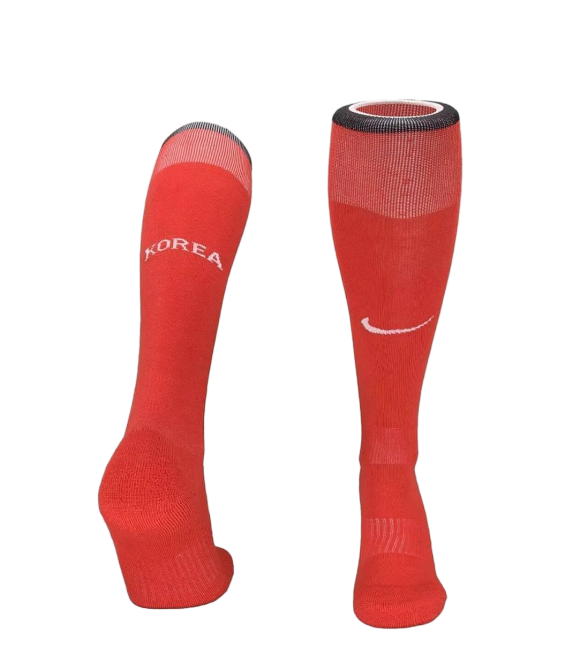 South Korea Football Jersey Home Socks World Cup 2026 - sinoshirt