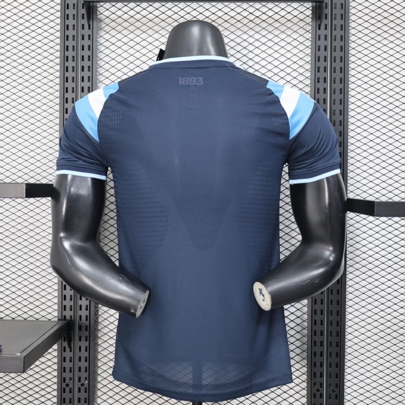 Argentina Authentic Soccer Jersey Training Shirt World Cup 2026 - sinoshirt