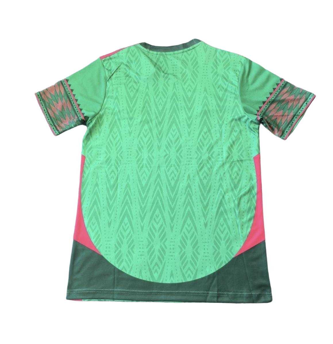 Mexico Soccer Jersey Special Edition Custom Shirt World Cup 2026 - sinoshirt