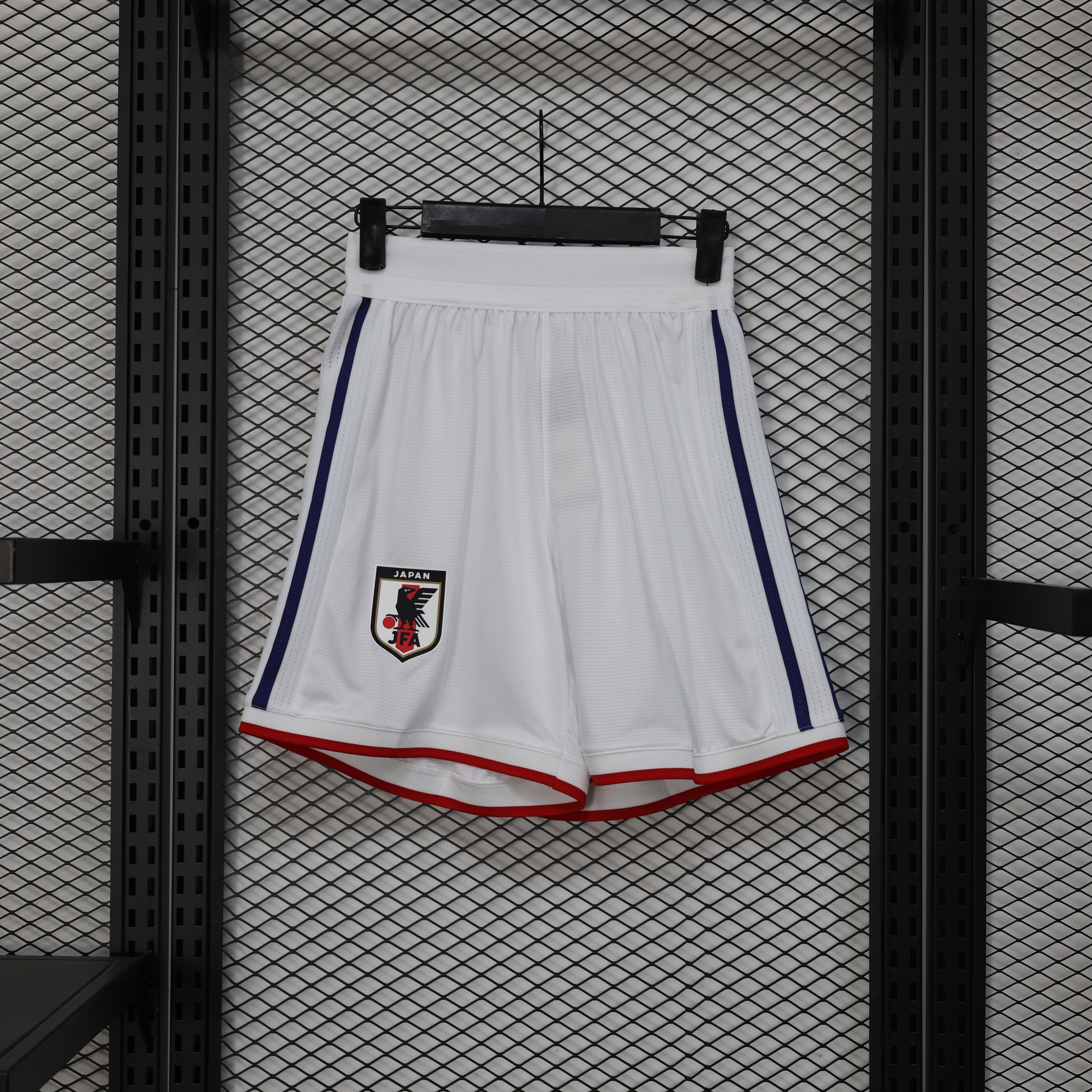 Japan Authentic Soccer Jersey Home Shorts World Cup 2026 - sinoshirt