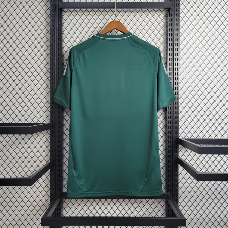 Real Madrid Retro Jersey Third Away Custom Shirt 2012/13 - sinoshirt