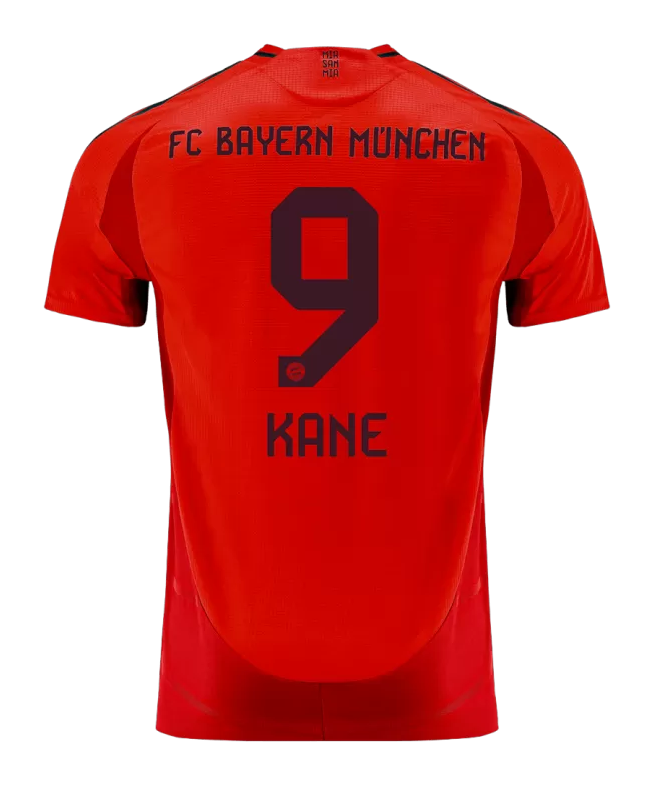 KANE #9 Bayern Munich Home Jersey Player Version 2024/25 - sinoshirt