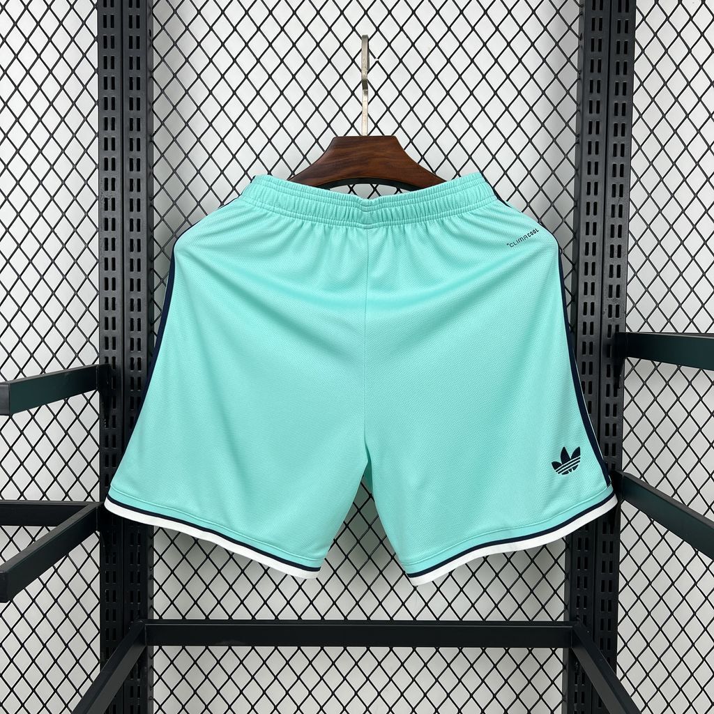 Germany Football Jersey Away Custom Shorts World Cup 2026 - sinoshirt