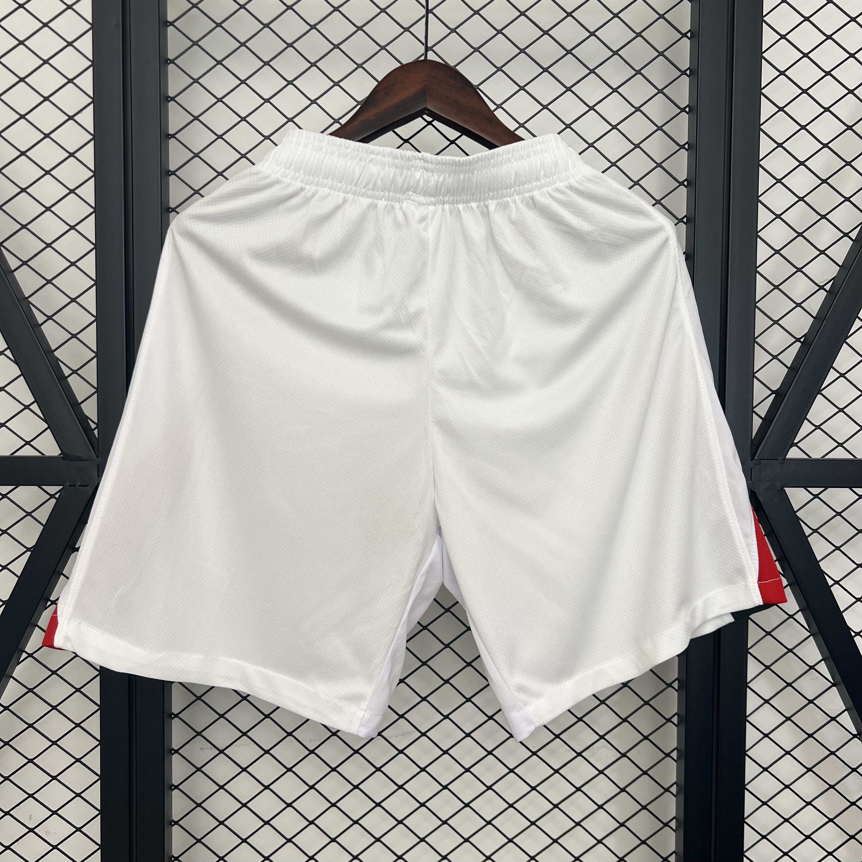 Chelsea Football Jersey Away Custom Shorts 2025/26 - sinoshirt