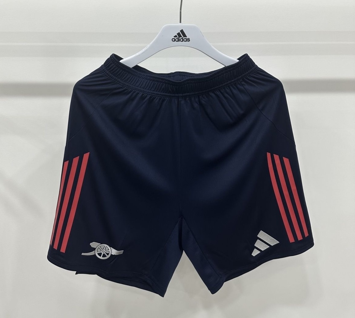 Arsenal Authentic Football Jersey Away Shorts 2025/26 - sinoshirt