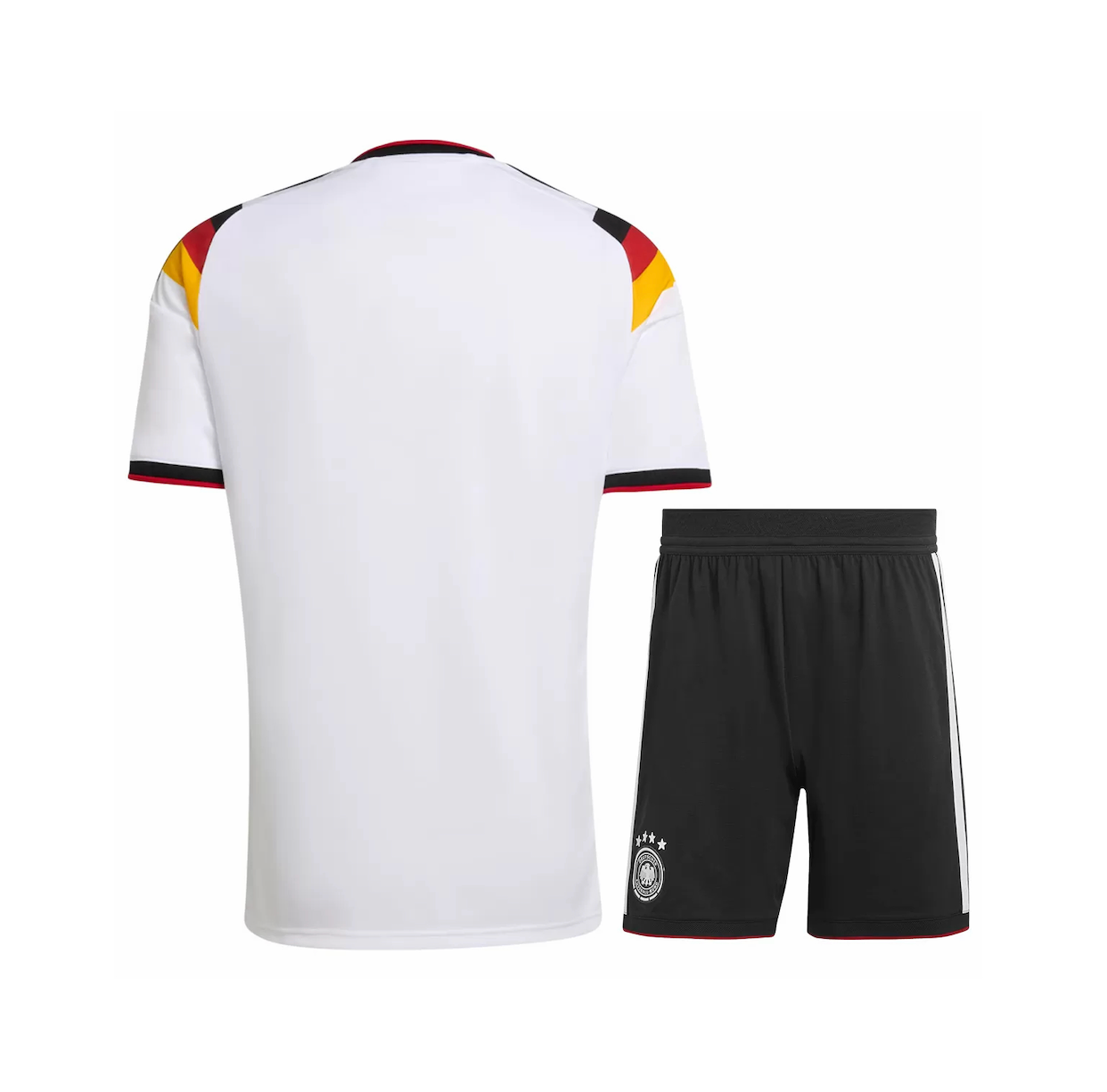 Germany Football Jersey Home Kit Jersey+Shorts World Cup 2026 - sinoshirt