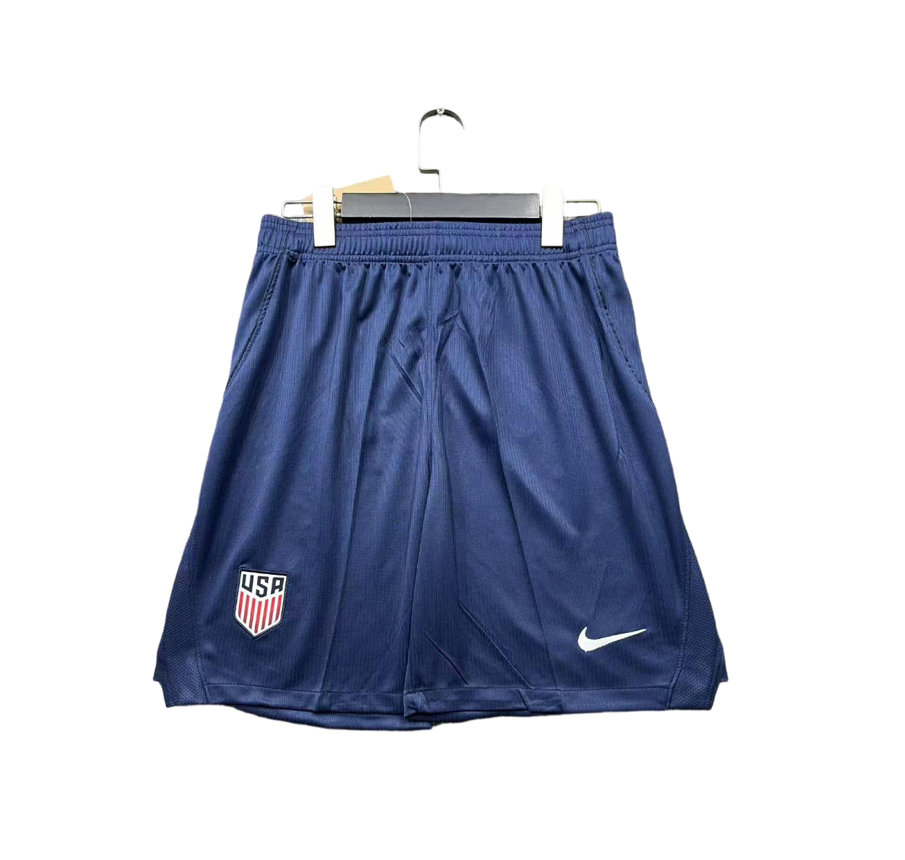USA Soccer Jersey Home Custom Shorts World Cup 2026 - sinoshirt