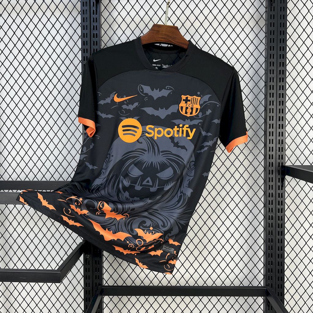 Barcelona Soccer Jersey Easter Special Edition Custom Shirt 2025/26 - sinoshirt