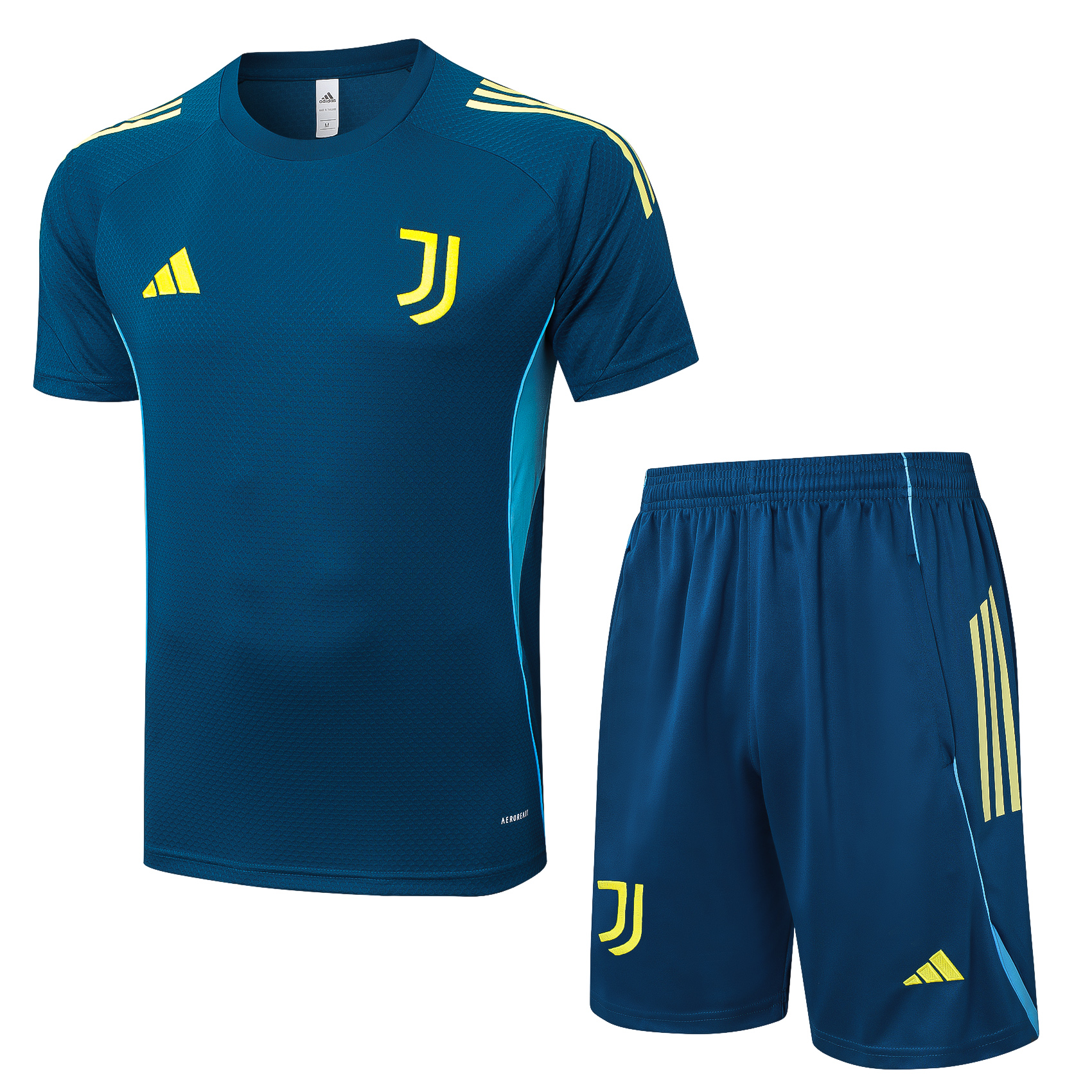 Juventus Training Jersey Kit Blue 2025/26 - sinoshirt