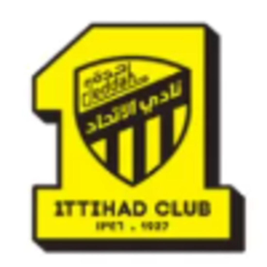 Al-Ittihad Saudi