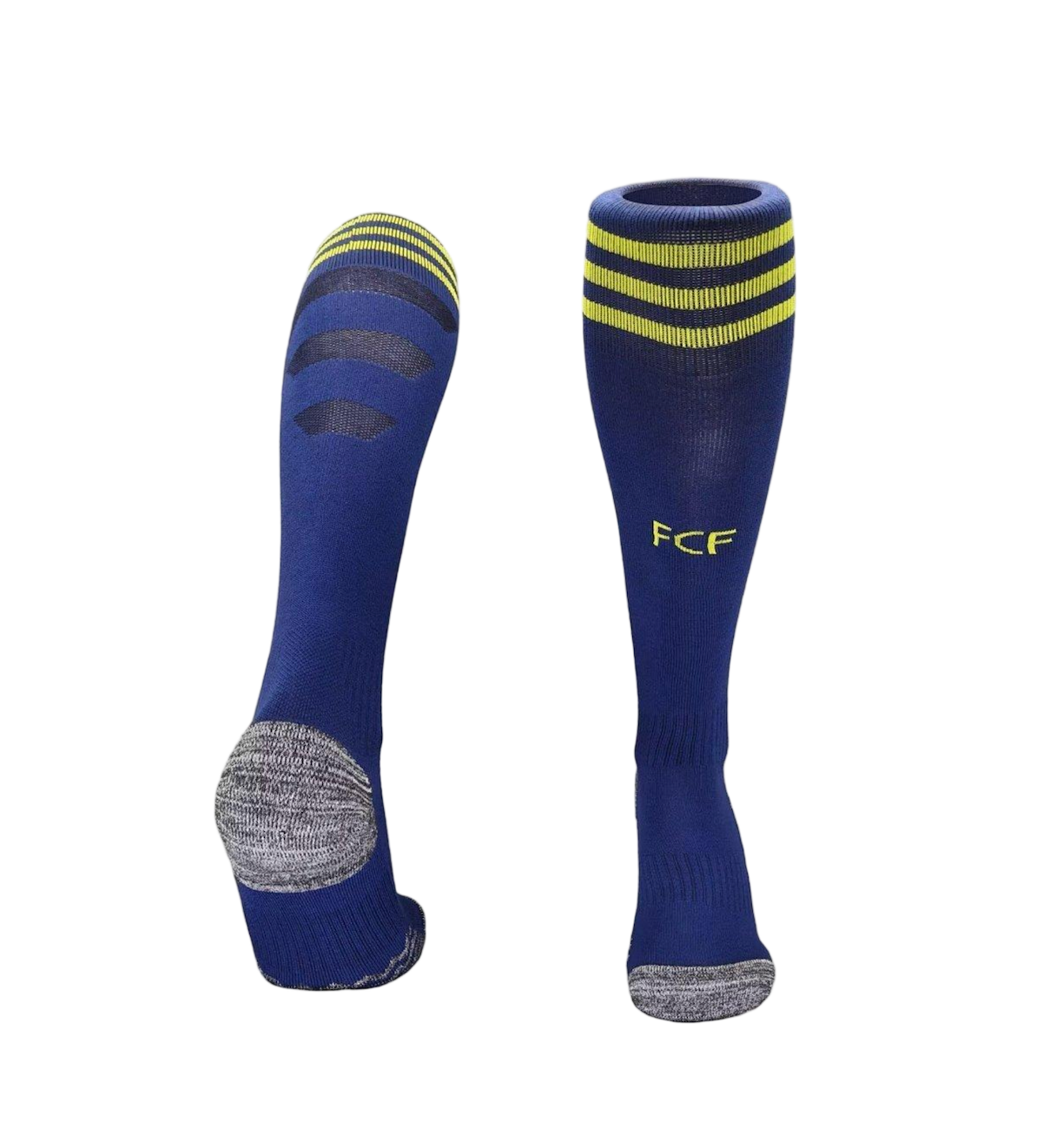 Colombia Soccer Jersey Away Socks World Cup 2026 - sinoshirt