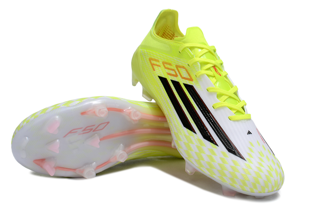 A F50 High-top Waterproof Football shoes - sinoshirt
