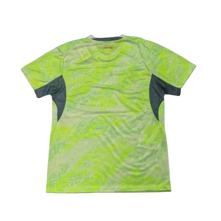 Switzerland Soccer Jersey Away Custom Shirt World Cup 2026 - sinoshirt