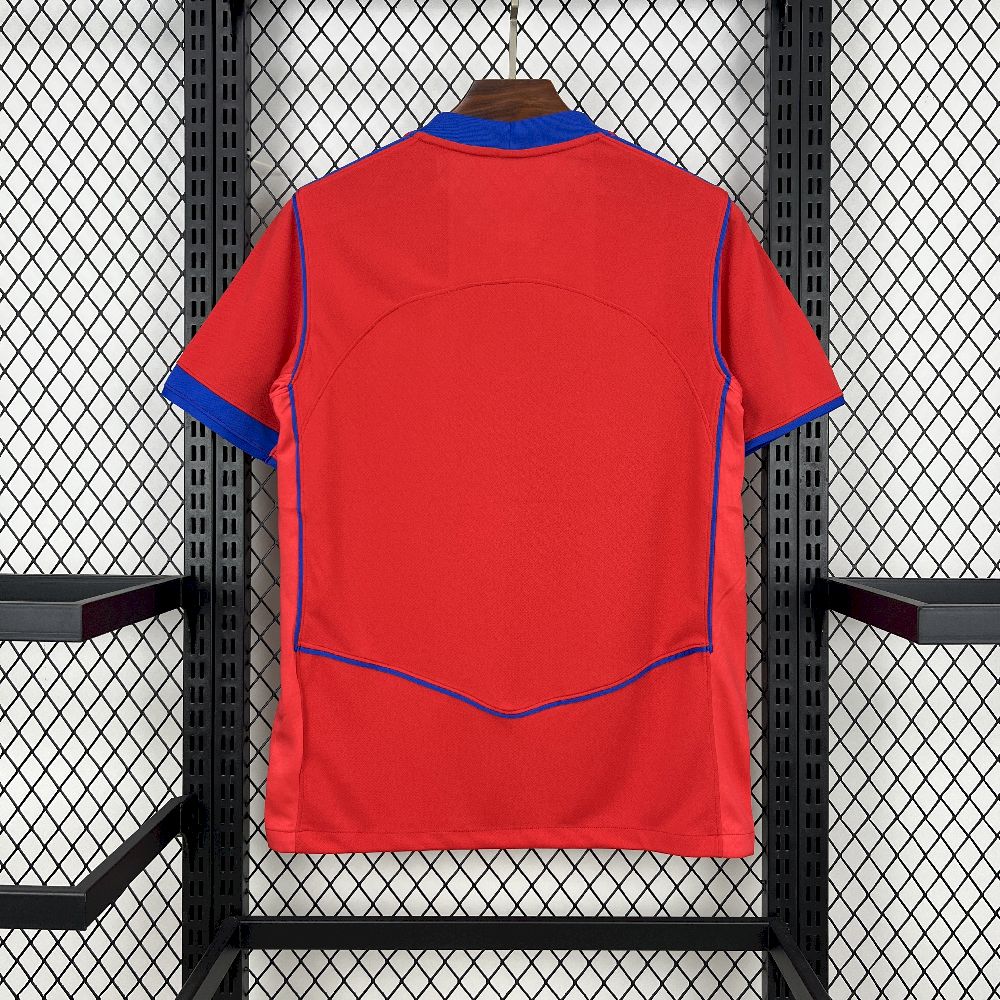 PSG Soccer Jersey Third Away Custom Shirt 2025/26 - sinoshirt