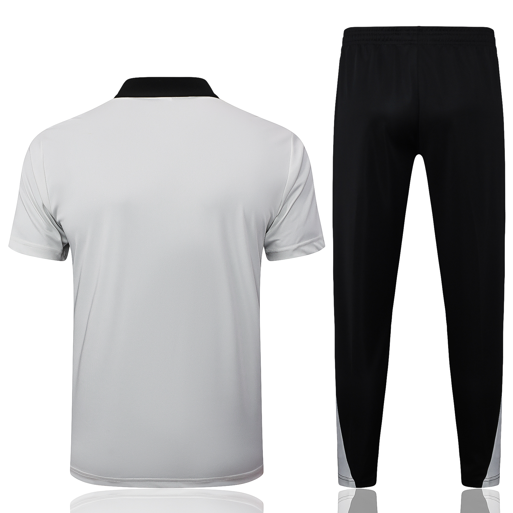 Liverpool Training Kit (Polo+Pants) White 2025/26 - sinoshirt