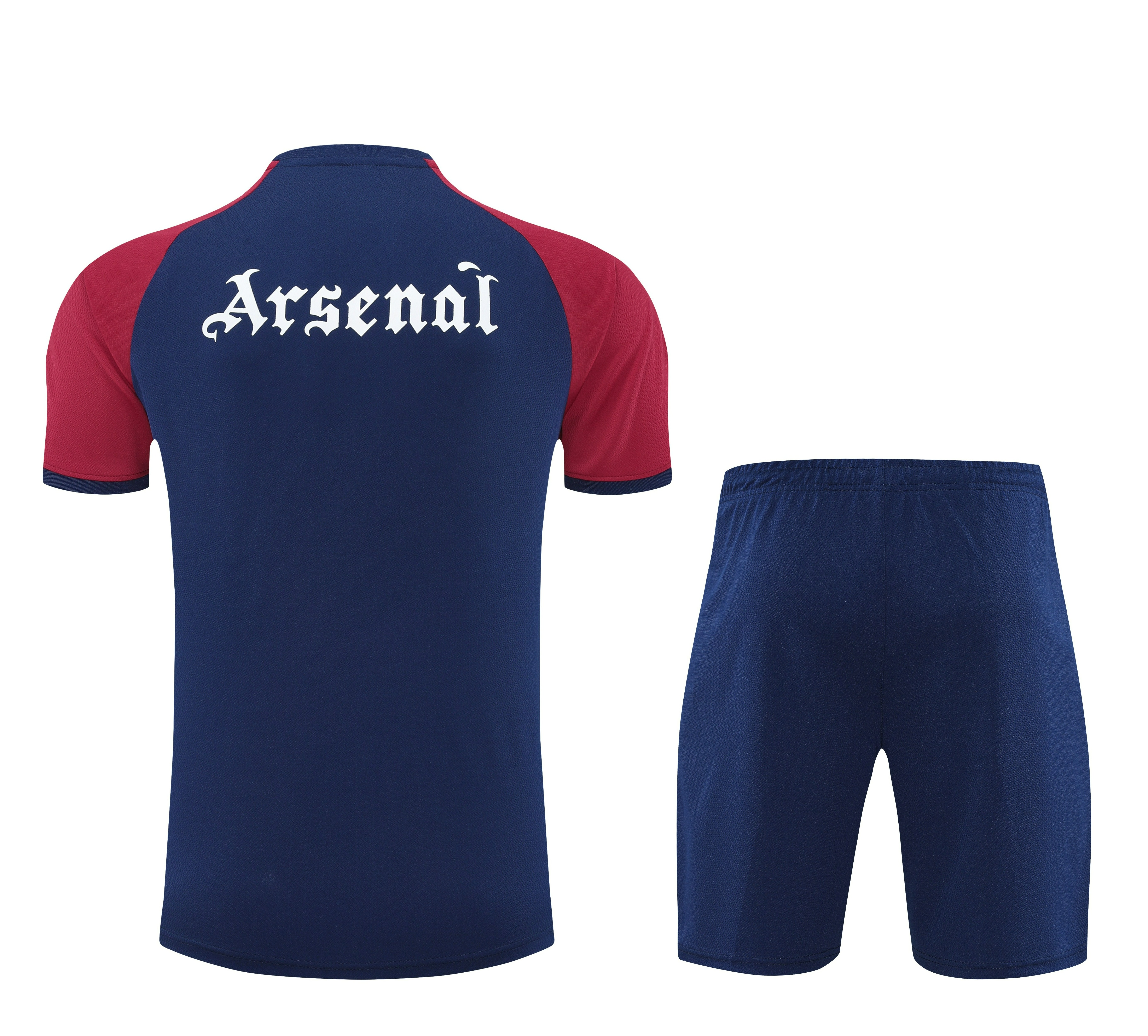 Arsenal OG Training Jersey Kit Royalblue 2025/26 - sinoshirt