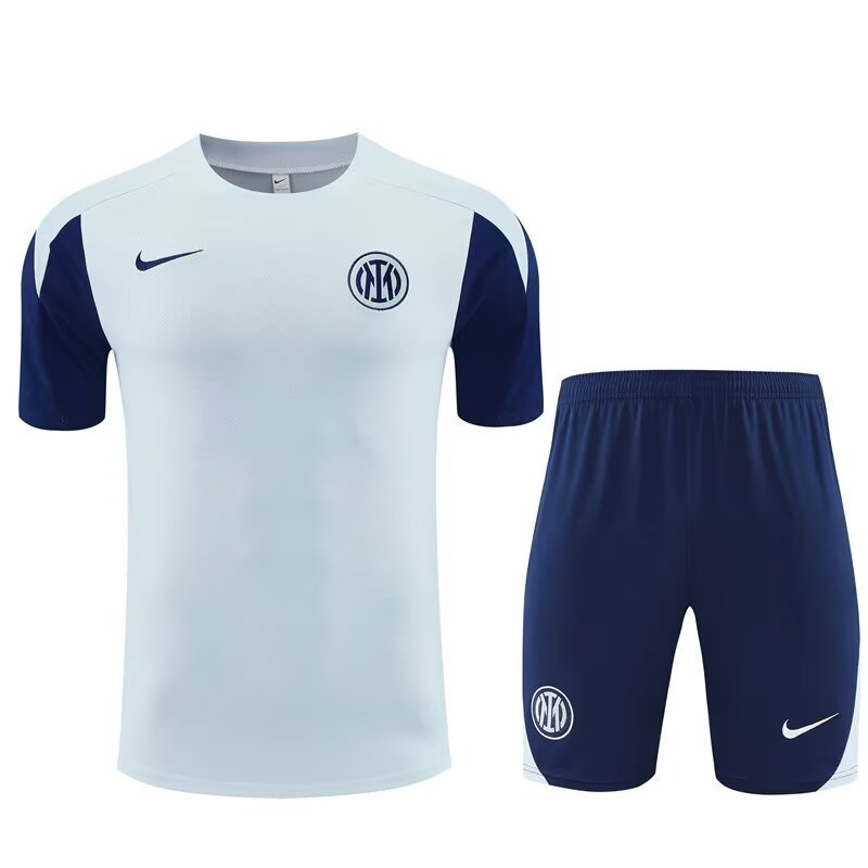 Inter Milan Training Jersey Kit 2025/26 - sinoshirt