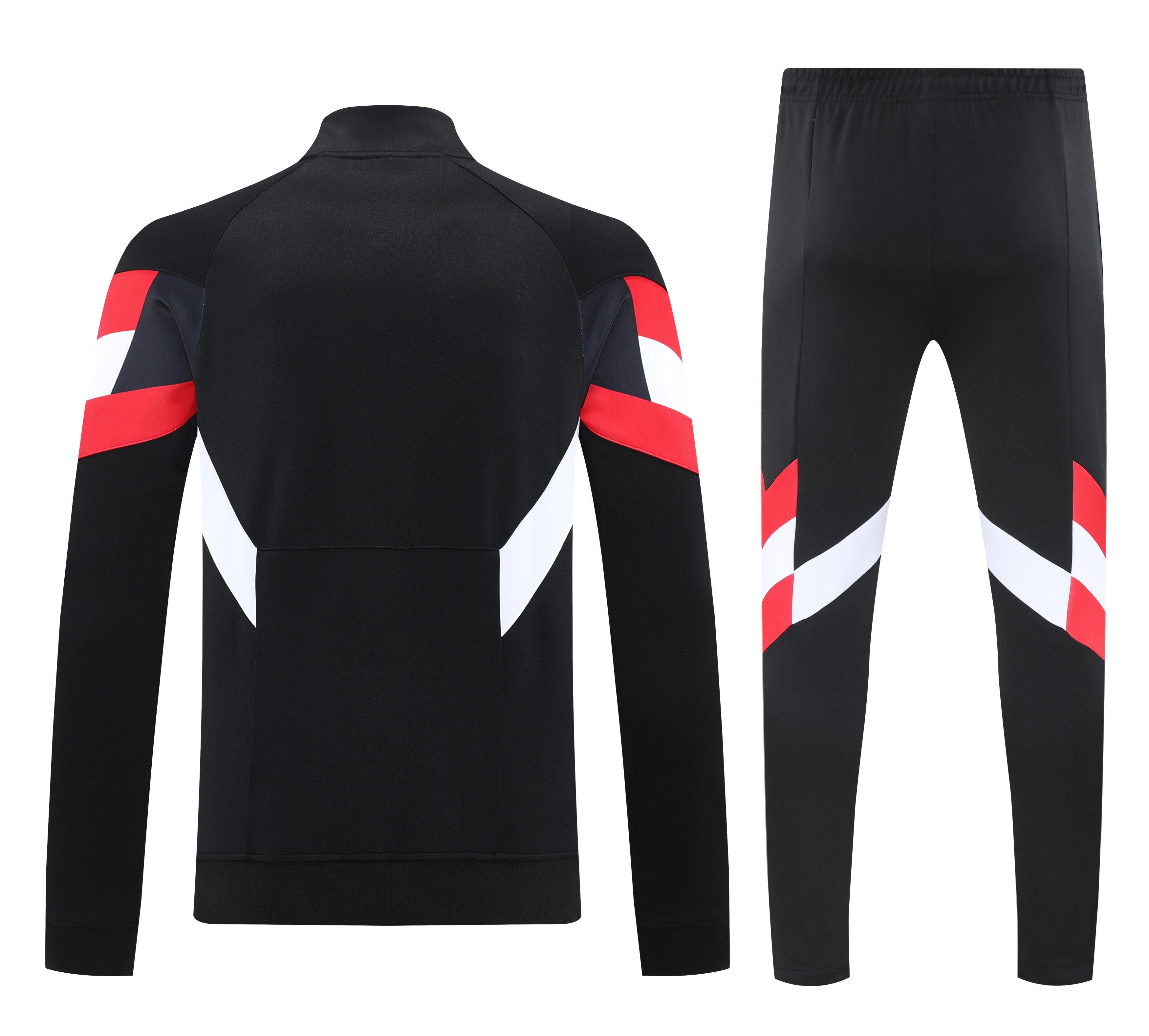 Manchester United Training Kit (Jacket+Pants) 2025/26 - sinoshirt