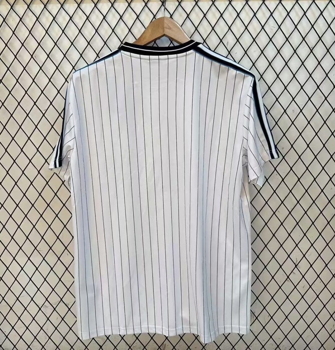 Newcastle United Football Jersey Terrace Icons Special Edition Custom Shirt 2025/26 - sinoshirt
