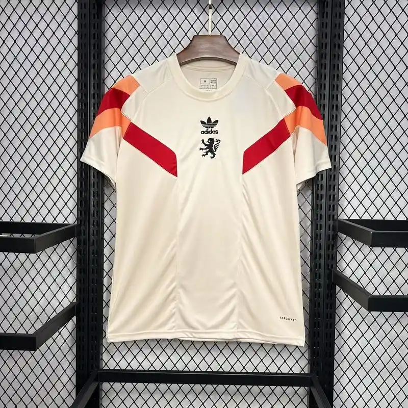 Olympique Lyonnais Football Jersey Special Edition Custom Shirt 2024/25 - sinoshirt