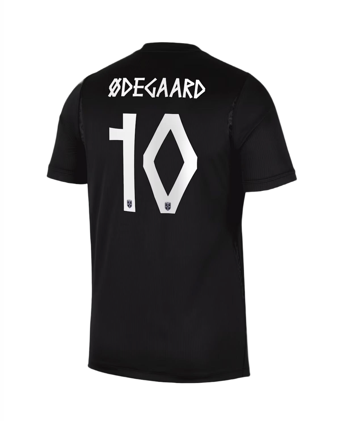 ?degaard #10 Norway Football Jersey Away Custom Shirt World Cup 2026 - sinoshirt