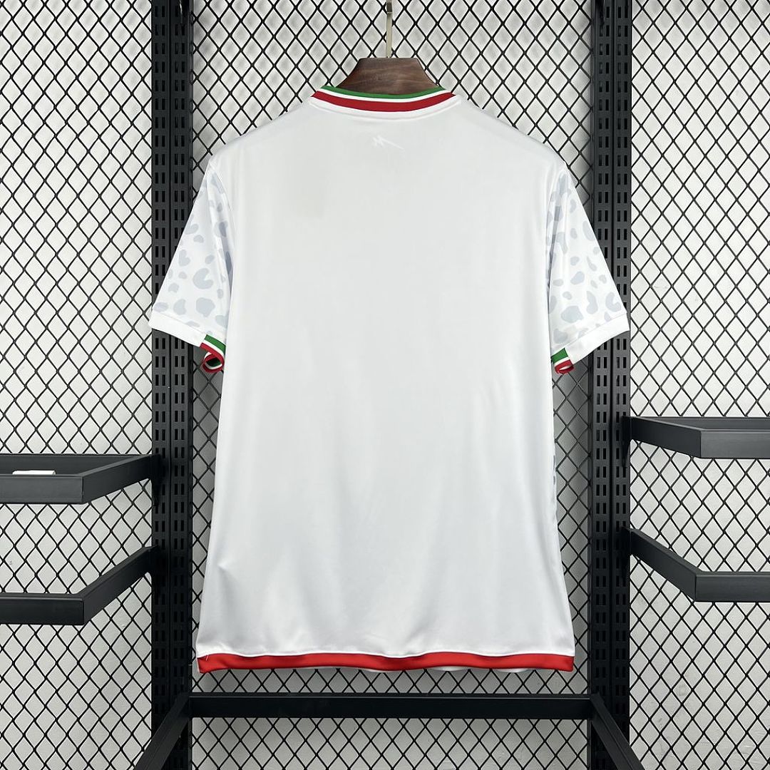 Iran Football Jersey Home Custom Shirt World Cup 2026 - sinoshirt