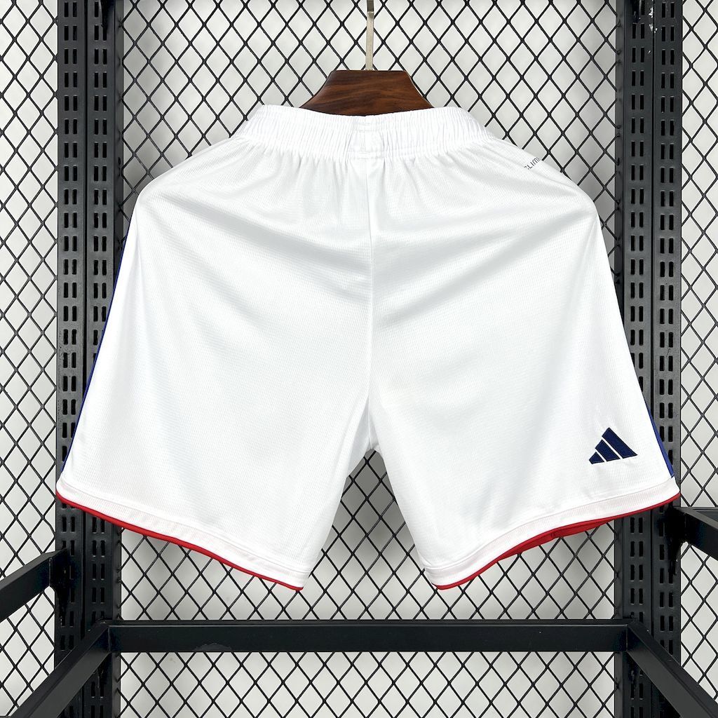 Japan Soccer Jersey Home Custom Shorts World Cup 2026 - sinoshirt