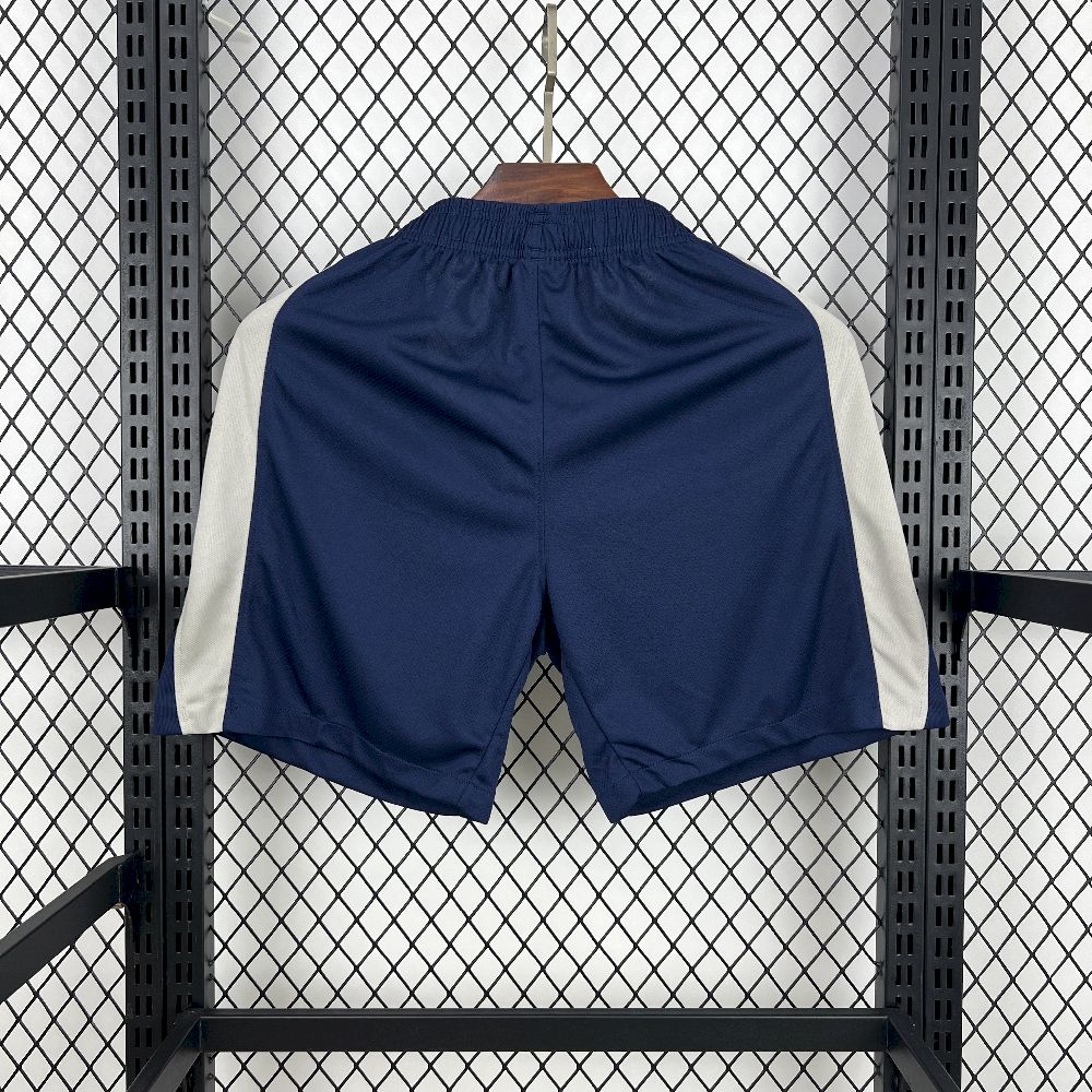 Tottenham Hotspur Football Jersey Home Custom Shorts 2025/26 - sinoshirt