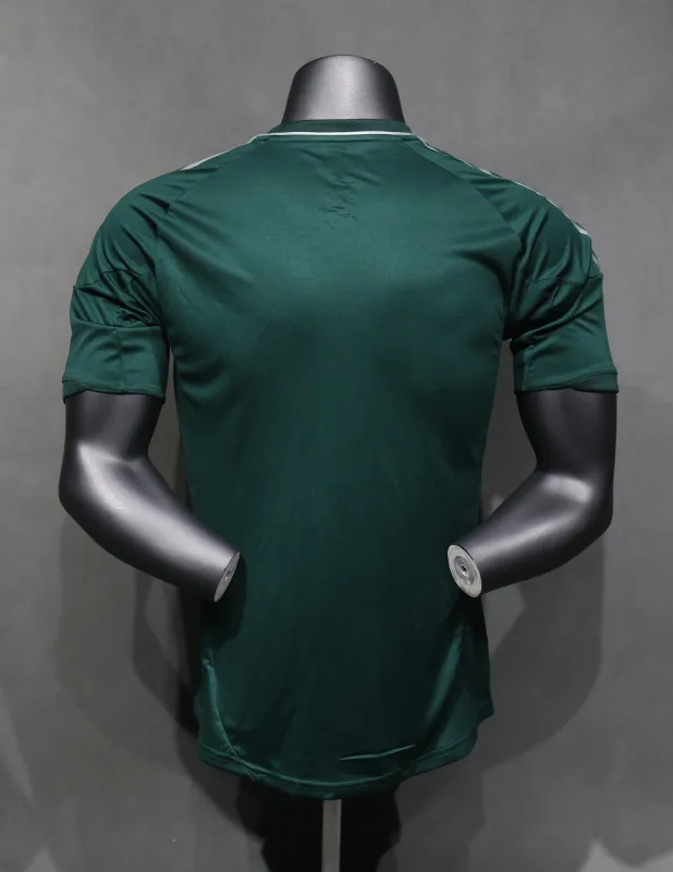 Real Madrid Authentic Retro Jersey Third Away Soccer Shirt 2012/13 - sinoshirt