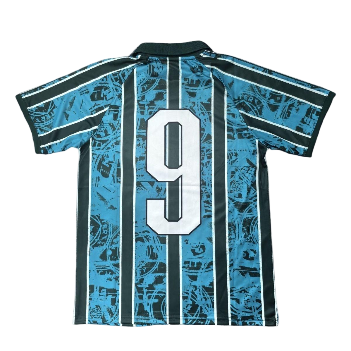 Manchester City Football Jersey King Retro Custom Shirt 2025/26 - sinoshirt