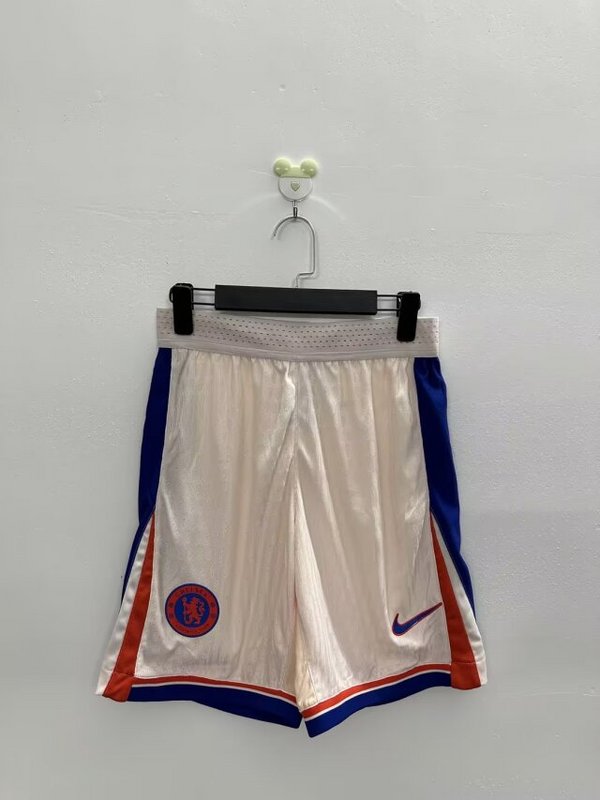 Chelsea Football Jersey Away Shorts Player Version 2024/25 - sinoshirt