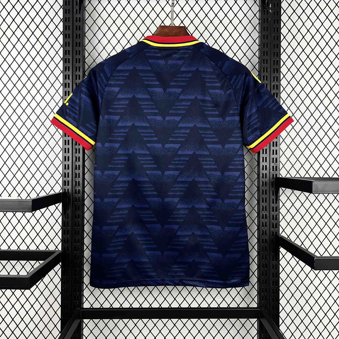Arsenal Football Jersey Away Custom Shirt 2026/27 - sinoshirt