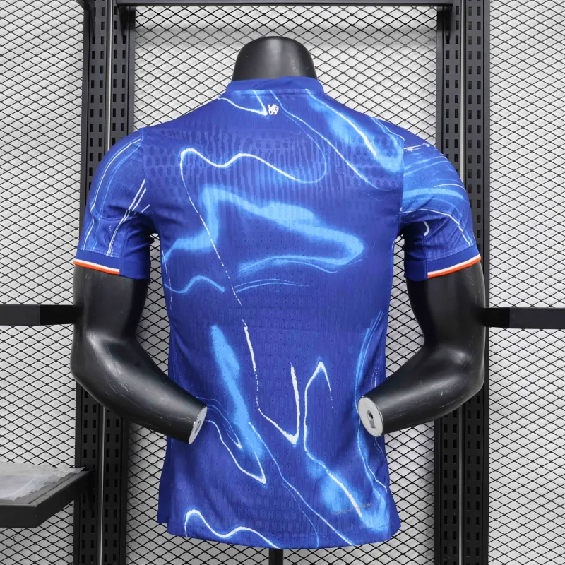 Chelsea Authentic Football Jersey Home Shirt 2024/25 - sinoshirt