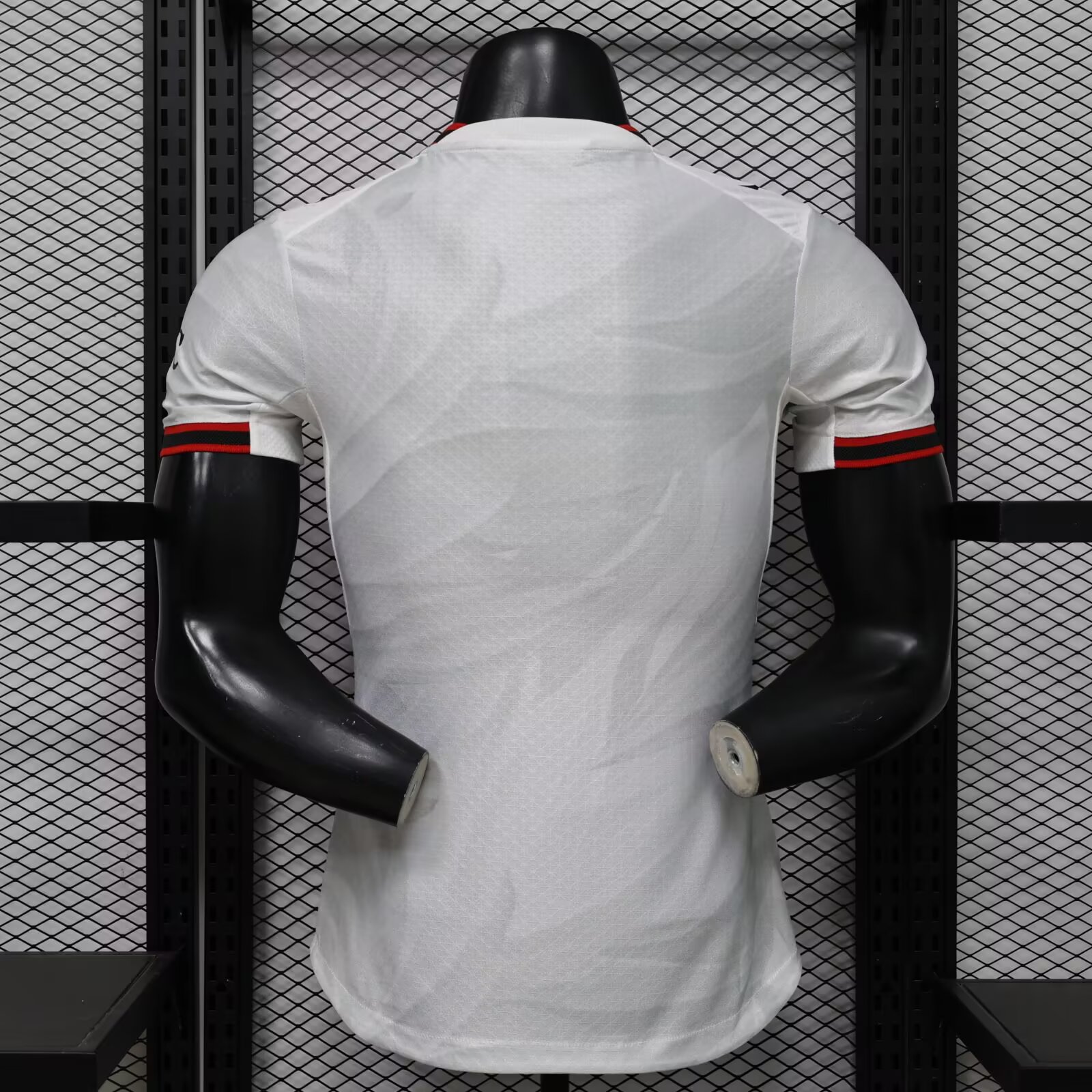 AC Milan Authentic Football Jersey Away Shirt 2026/27 - sinoshirt