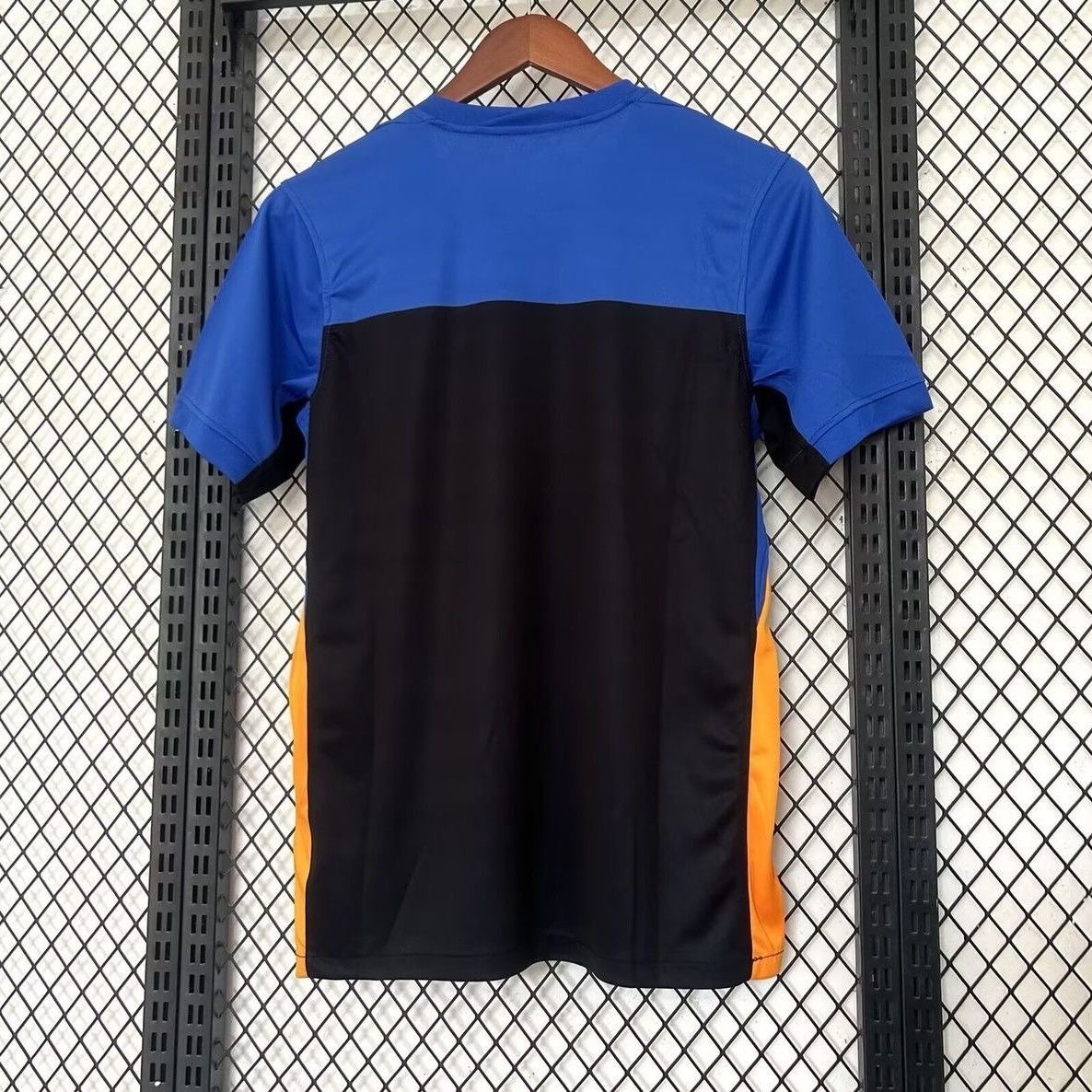 Inter Milan Soccer Jersey Fourth Away ACG Custom Shirt 2025/26 - sinoshirt
