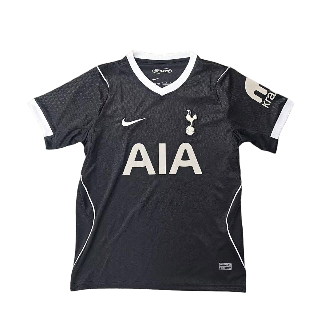 Tottenham Hotspur Football Jersey Away Custom Shirt 2026/27 - sinoshirt