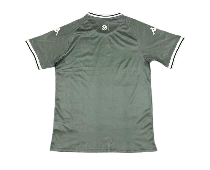 Tunisia Soccer Jersey Green Special Edition Custom Shirt World Cup 2026 - sinoshirt