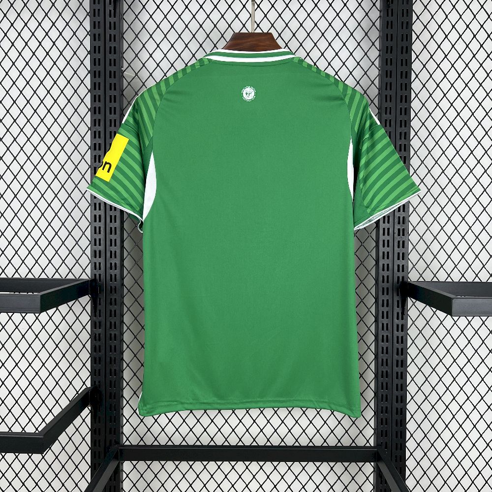 Newcastle United Football Jersey Away Custom Shirt 2025/26 - sinoshirt