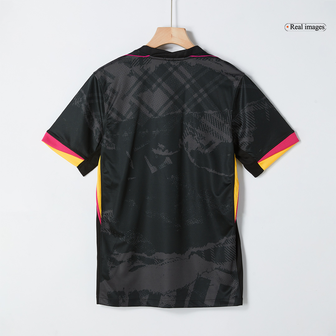 Chelsea Football Jersey Third Away Custom Shirt 2024/25 - sinoshirt
