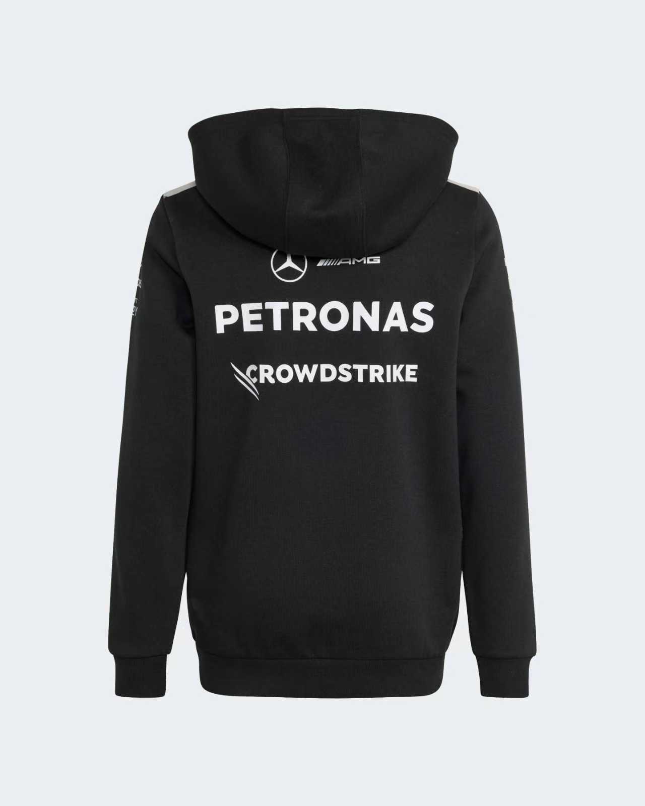 Aston Martin F1 Racing Team Hoodie 2026 - sinoshirt