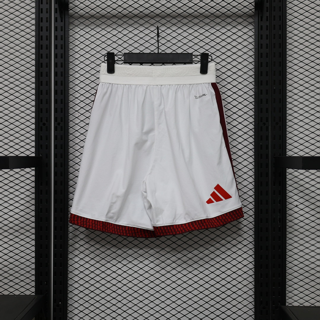 Arsenal Authentic Soccer Jersey Home Shorts 2026/27 - sinoshirt