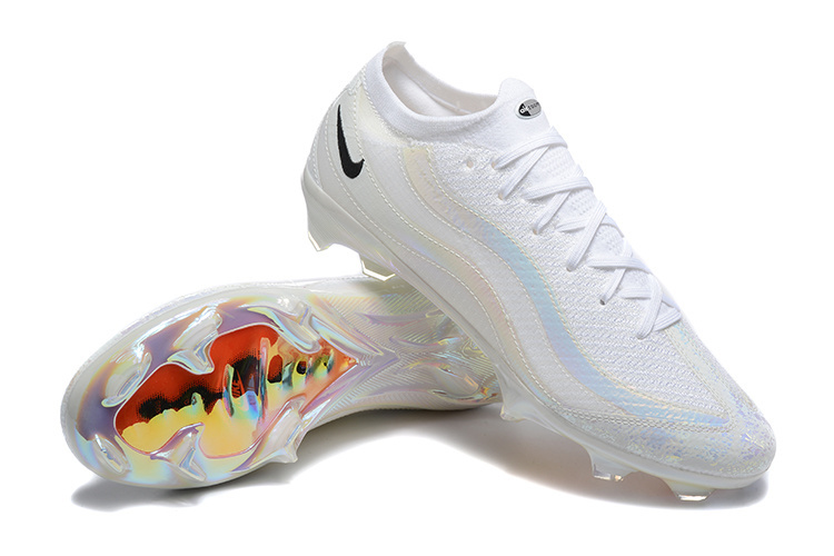 Nike Air Zoom Vapor 16 X Air Max 95 Elite FG - WhiteBlack LIMITED EDITION - sinoshirt