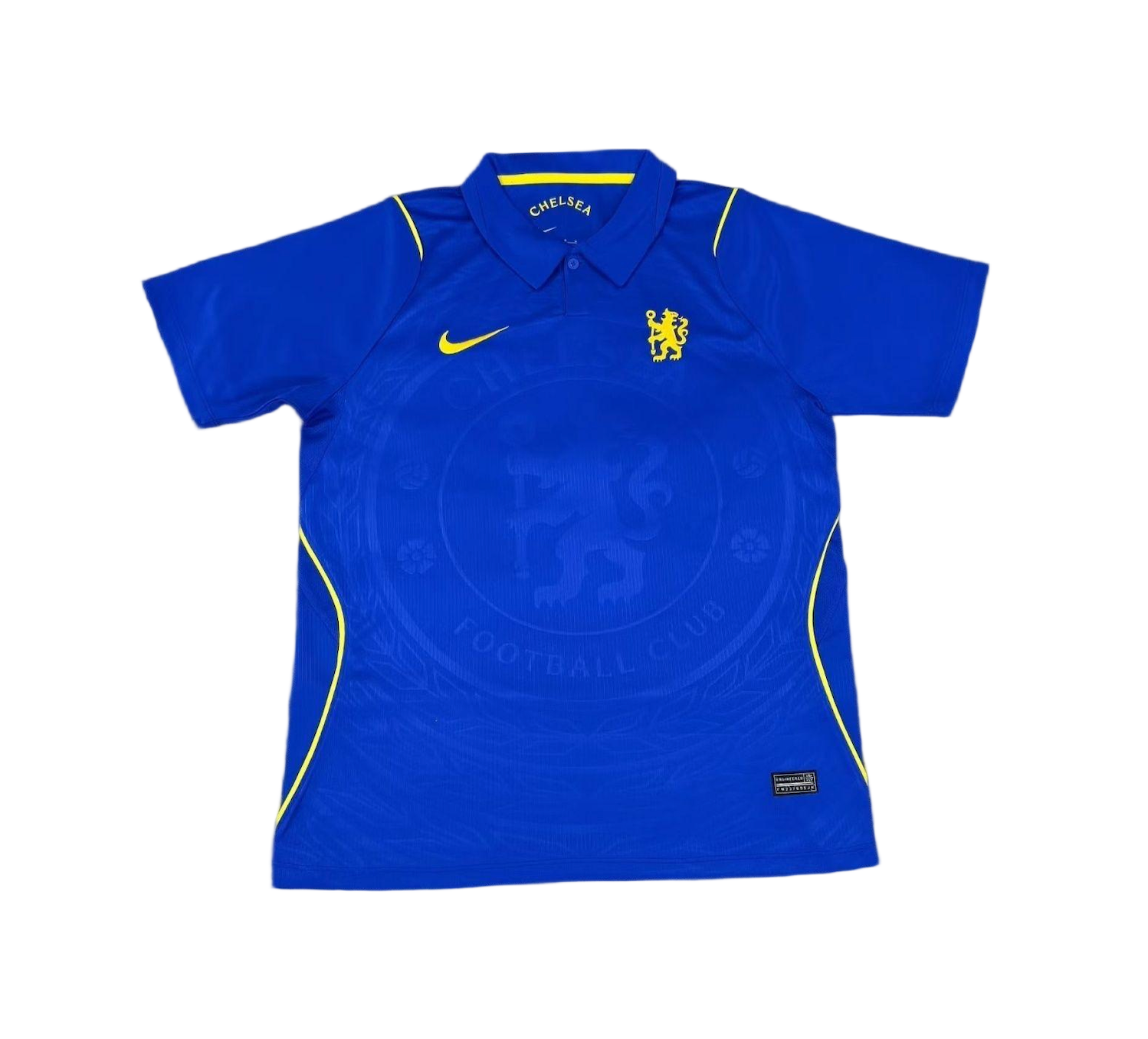 Chelsea Football Jersey Home Custom Shirt 2026/27 - sinoshirt