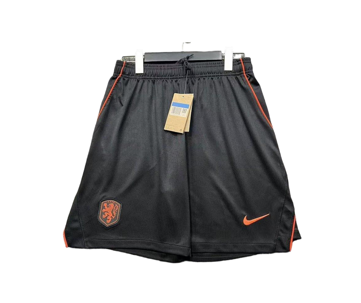 Netherlands Football Jersey Home Custom Shorts World Cup 2026 - sinoshirt
