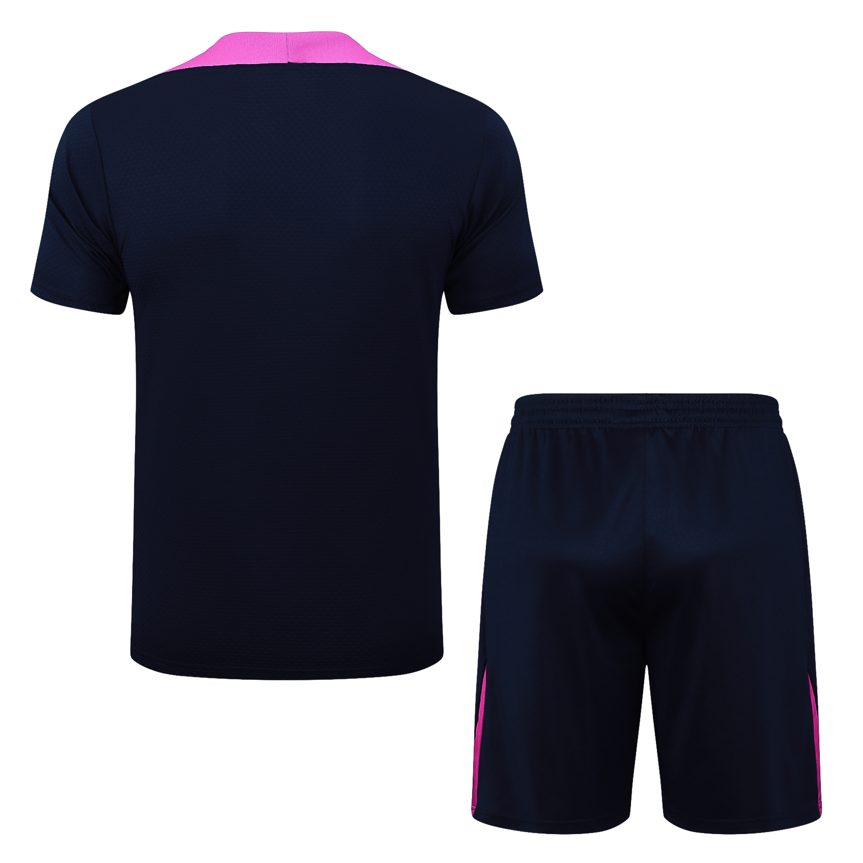 Barcelona Training Jersey Kit Cyan 2025/26 - sinoshirt