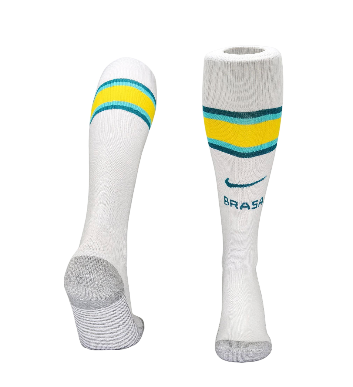Brazil Soccer Jersey Home Socks World Cup 2026 - sinoshirt