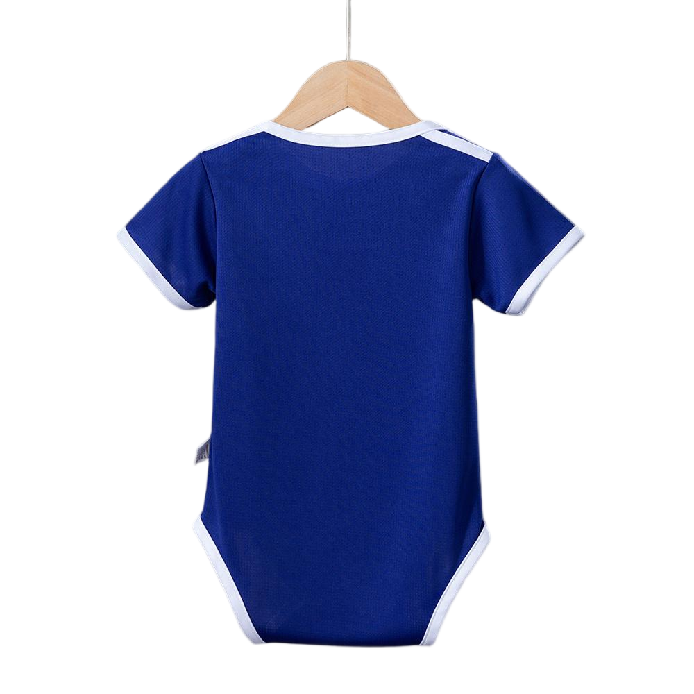 Japan Soccer Jersey Home Baby Uniform World Cup 2026 - sinoshirt