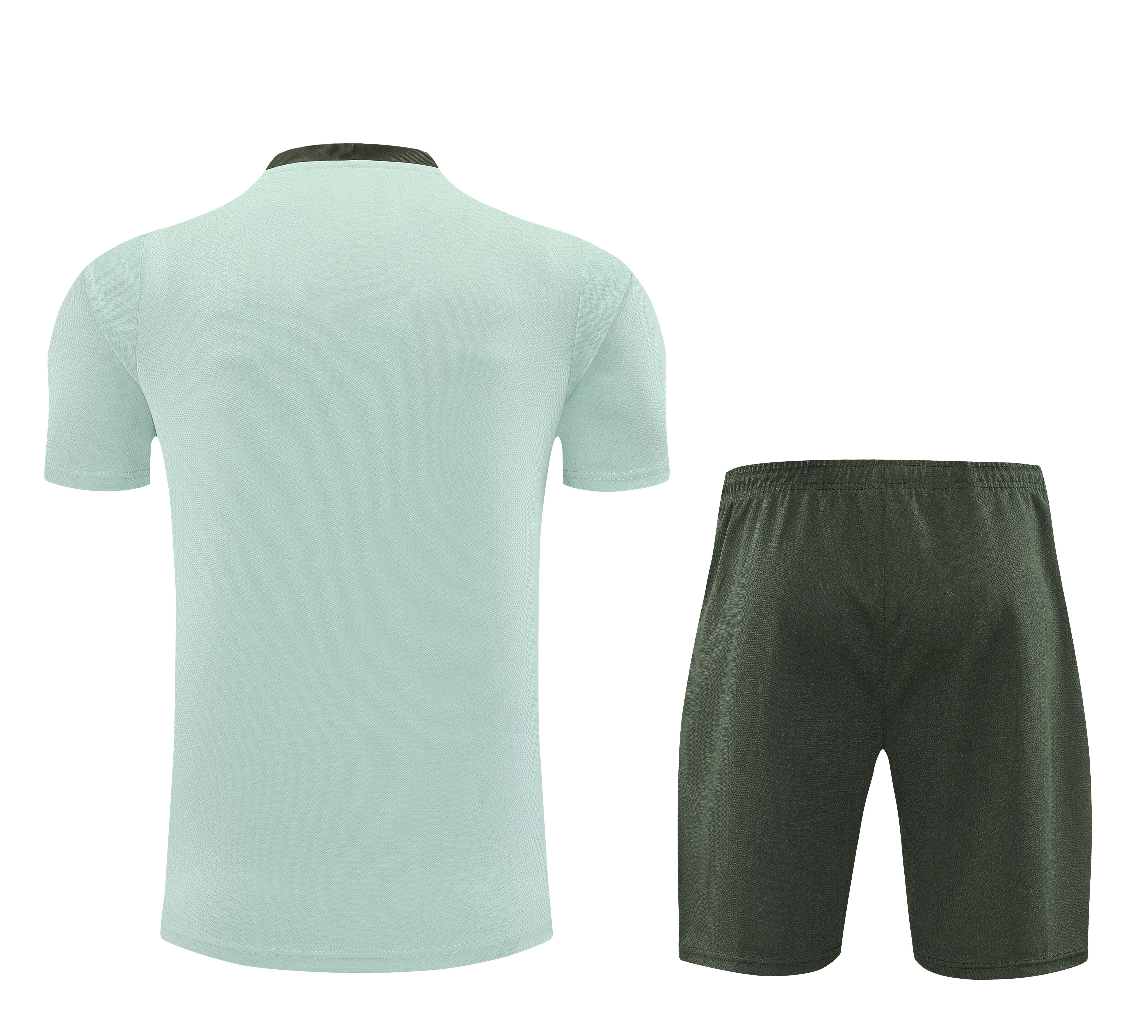 Chelsea Training Jersey Kit Green 2025/26 - sinoshirt